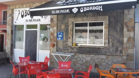 Albergue O Bordón — foto 7