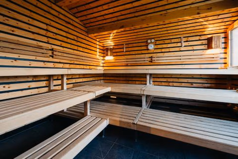 BEATUS Wellness- & Spa-Hotel — foto 8
