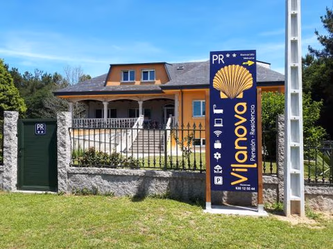 Pension Vilanova — photo 1