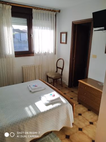 Hostal Padornelo — foto 9