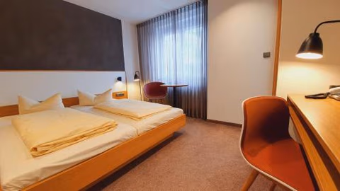 Hotel Restaurant Adler — foto 6