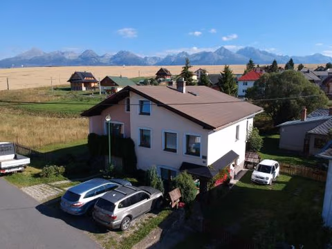 Penzion Veronika — foto 1