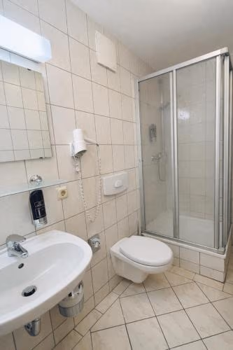 B&S Hotel Am Bachhaus — photo 3
