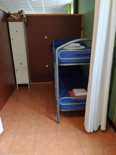 Albergue O Bordón — foto 3
