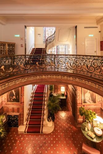 Hotel Infante Sagres — foto 5