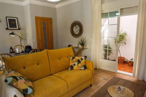 Apartamento CRUCE DE CAMINOS — foto 4
