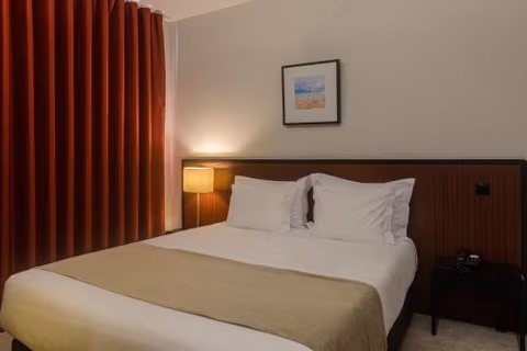 Hotel Torre Mar — foto 5