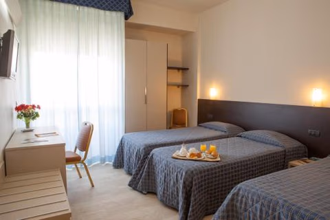 AUTO PARK Hotel — foto 6