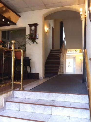 Hotel Zum Goldenen Löwen — foto 6