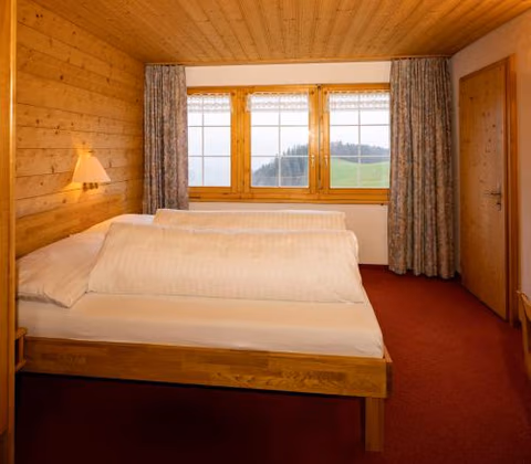 Hotel und Restaurant Chäseren — foto 7