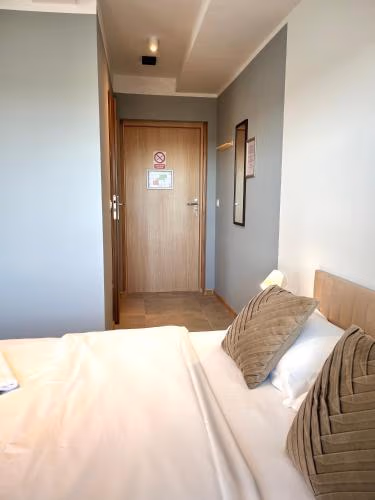3 Budget Stay Apartments — foto 9