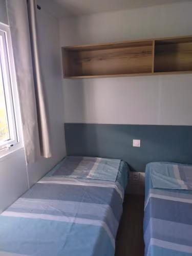 Lauwersoog 6 Personen Chalet 13 — foto 6