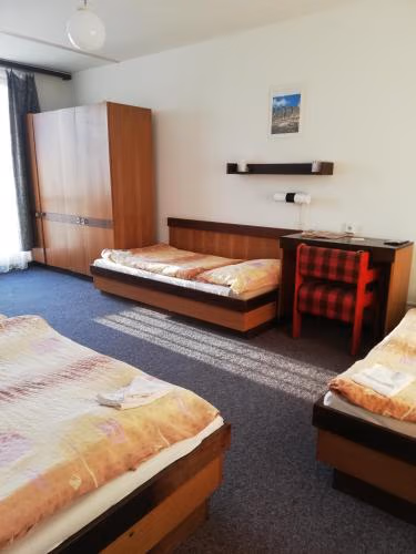 ABC Hotel Nitra — foto 7