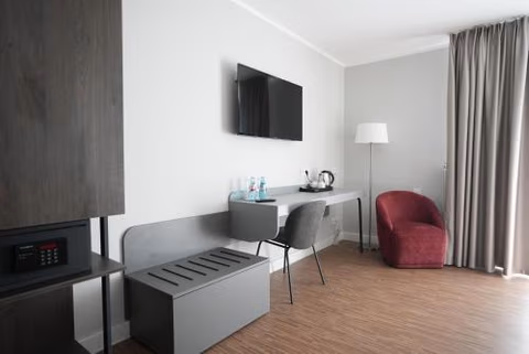 Boutique Kaiser - Hotel & Apartments — photo 6