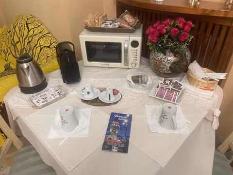 La casa di Cinzia — foto 3