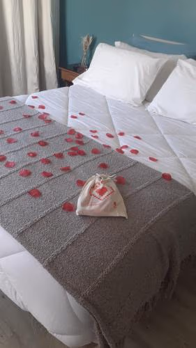 Hotel Areias Claras — foto 6