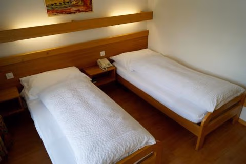 Hotel Victoria — foto 4