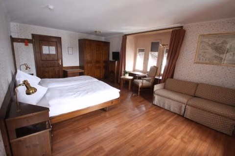Hotel Rheinfels — foto 4