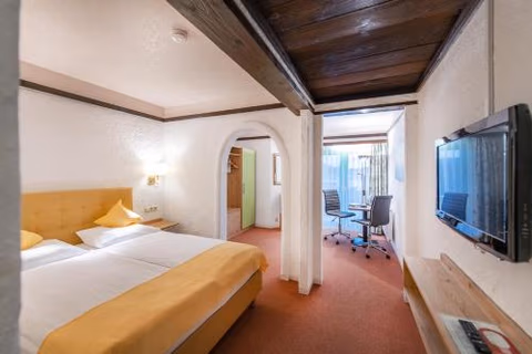 CONTEL Hotel — foto 5