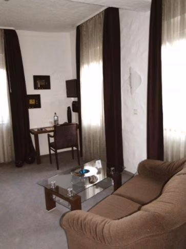 Altstadt-Hotel Gelnhausen — foto 6