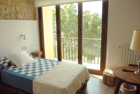 Hotel El Lacayo de Sestiello — foto 5