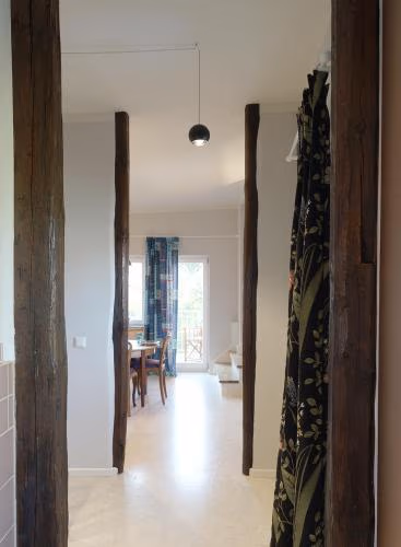 Alte Sattlerei- Wohnen mit besonderem Flair — photo 7