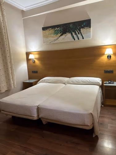 Hotel Nova Roma — photo 4