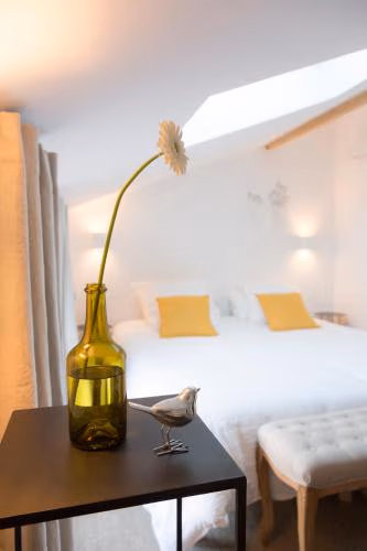 Clos Saint Jacques - Maison d'Hôtes — foto 4