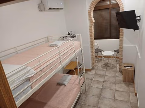 Coliving Noviciado — photo 4