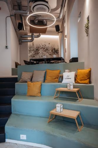 Casali Hostel — photo 3