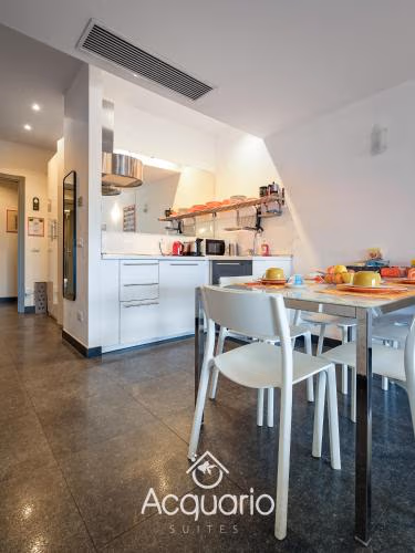 Acquario Suites — photo 9
