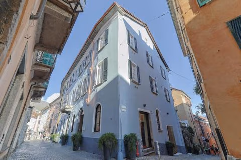 Caffè dell'Arte Boutique Rooms Locarno — foto 2