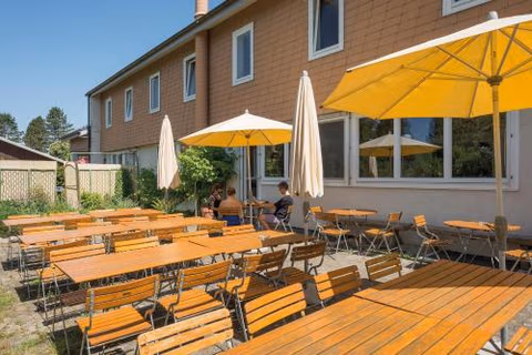 Stein am Rhein Youth Hostel — foto 4