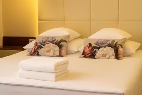 Hotel Kamieniczka — foto 4