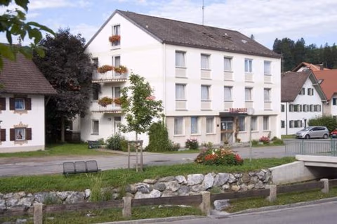 Gästehaus an der Peitnach-Hotel Zum Dragoner — foto 1