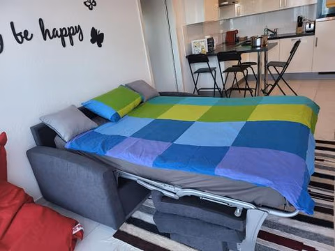 appartement cosy — foto 2