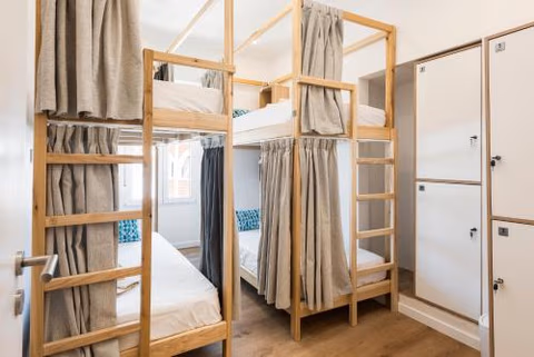 Madalena Hostel e Suites — foto 9