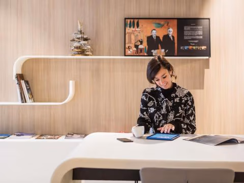 Novotel Resort & Spa Biarritz Anglet — photo 4