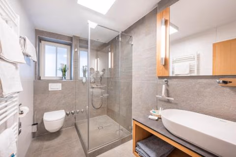 Appartementhotel Röhrenbach — foto 6