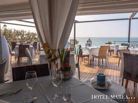Hotel Marea — foto 7