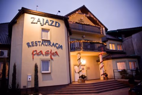 Zajazd Pasja — foto 2
