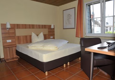 Hotel Grüters — photo 5