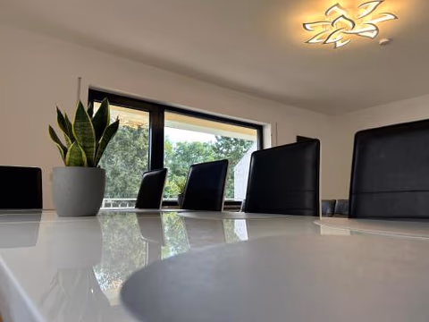 Greenview Apartment Trier - 3 beds 2 bedrooms — foto 4