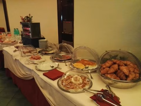 Balletti Park Hotel — foto 4