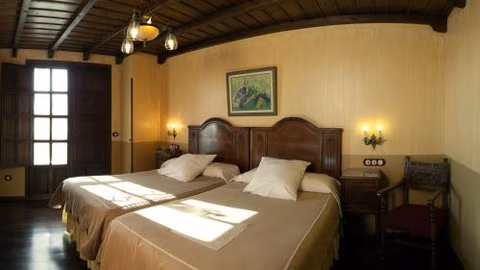 Hotel Moncloa de San Lázaro — foto 5
