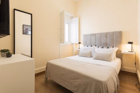 City Rooms Guest House by HD — foto 6