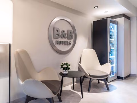 B&B HOTEL Mainz-Süd — photo 8
