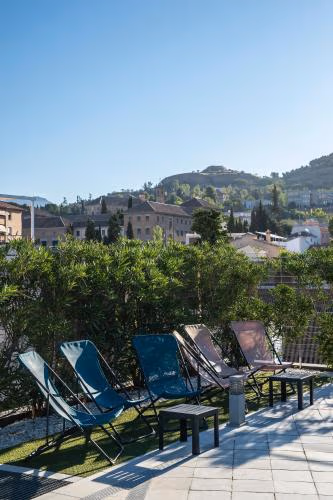 Hotel Granada by Pierre & Vacances — foto 7