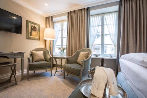 Romantik Hotel Zur Glocke — foto 4