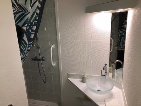 L'étape, Appartement près voie verte, randonnées — foto 2